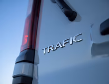 Renault Trafic Van L1H1 [Australia] (X82) '2022–pr.