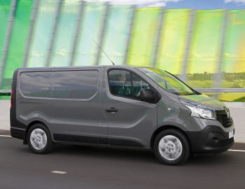 Opel Vivaro B, Renault Trafic 3, Nissan NV300 Primastar und Fiat Talento  (ab 2014) - Vanessa-Mobilcamping