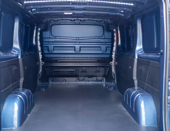 Boot Renault Trafic Van [Worldwide] (X82) '2019–21