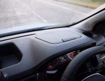 Interior Renault Trafic Van L1H1 [Australia] (X82) '2022–pr.