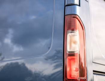 Renault Trafic Van [UK-spec] (X82) '2019–21