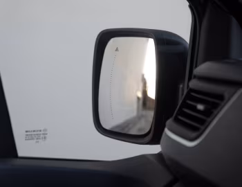 Renault Trafic Van L1H1 [Australia] (X82) '2022–pr.