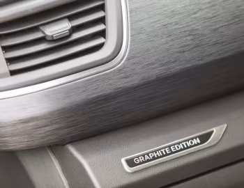 Intérieur Renault Trafic Van L2H1 "Graphite Edition" [UK-spec] (X82) '2026