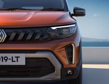 Renault Triber [India] '2025–pr.
