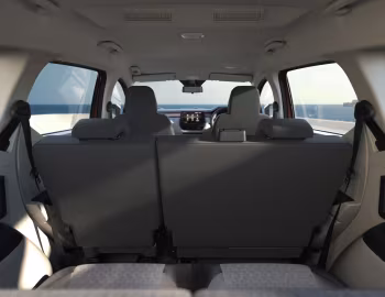 Boot Renault Triber [India] '2025–pr.