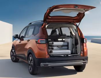 Renault Triber [India] '2025–pr.