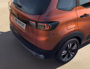 Renault Triber [India] '2025–pr.