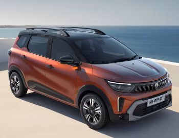 Renault Triber [India] '2025–pr.