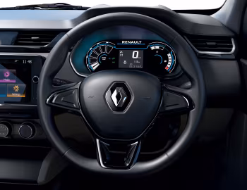 Передня панель Renault Triber [India] '2019–25