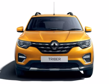Renault Triber [India] '2019–25
