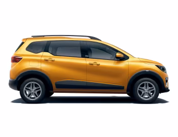 Renault Triber [India] '2019–25
