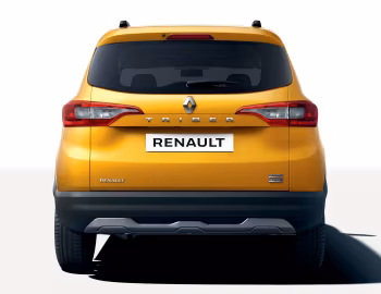 Renault Triber [India] '2019–25