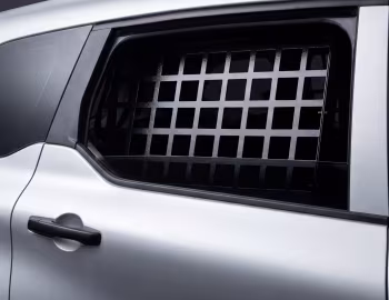 Renault Triber Express III with Roof Rack [South Africa] '2026