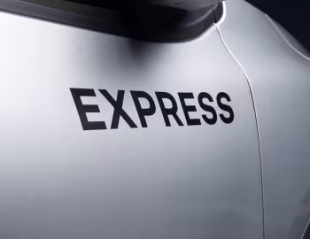 Renault Triber Express III with Roof Rack [South Africa] '2026