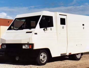 Renault B 90 Turbo Diesel Trouillet transport de fonds [France] '1986–????
