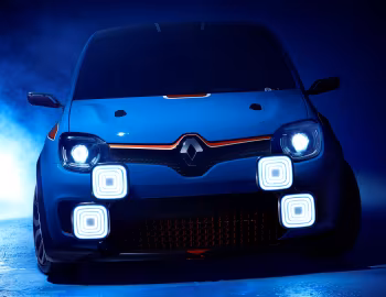 Renault Twin'Run Concept '05.2013