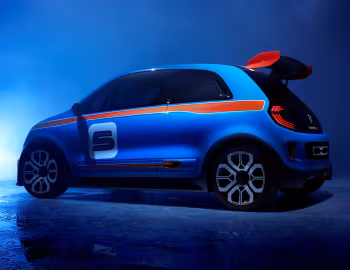 Renault Twin'Run Concept '05.2013
