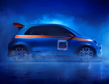 Renault Twin'Run Concept '05.2013