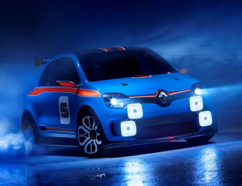 Renault Twin'Run Concept '05.2013