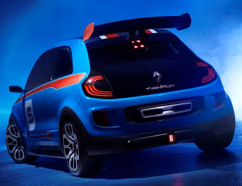 Renault Twin'Run Concept '05.2013