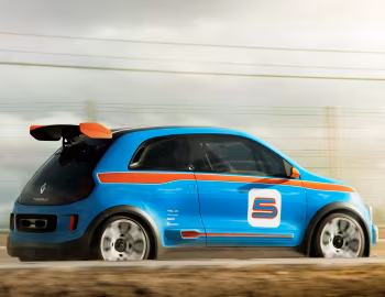 Renault Twin'Run Concept '05.2013