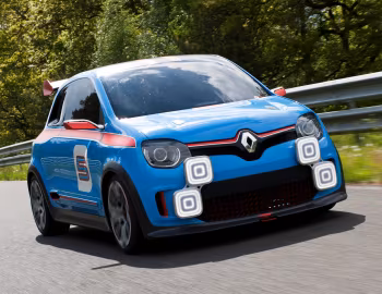 Renault Twin'Run Concept '05.2013