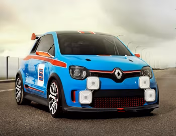 Renault Twin'Run Concept '05.2013