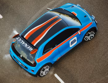 Renault Twin'Run Concept '05.2013