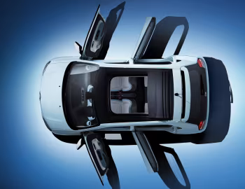 Renault Twingo [Worldwide] '2014–19