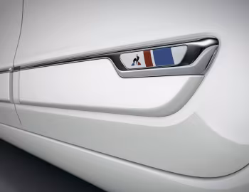 Renault Twingo "le coq sportif" '2019