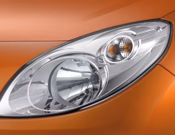 Renault Twingo [Worldwide] '2007–11