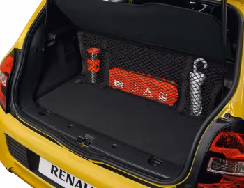 Boot Renault Twingo [Worldwide] '2014–19