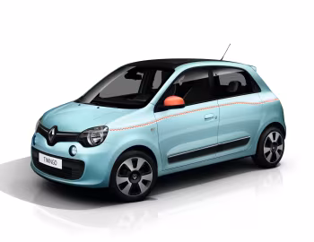 Renault Twingo "Hipanema" '2016