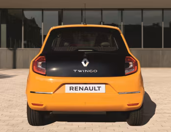 Renault Twingo [Worldwide] '2019–24