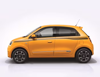Renault Twingo [Worldwide] '2019–24