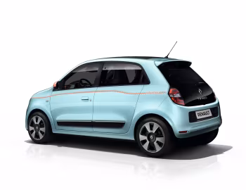 Renault Twingo "Hipanema" '2016