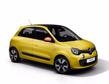 Renault Twingo "Hipanema" '2016