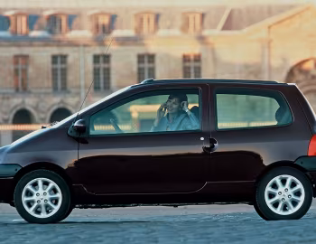 Renault Twingo '1998–2004