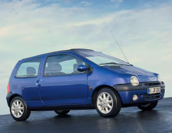 Renault Twingo '1998–2004