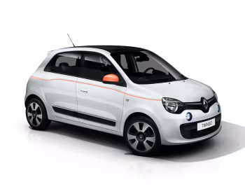 Renault Twingo "Hipanema" '2016