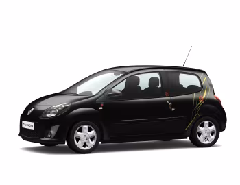 Renault Twingo [Worldwide] '2007–11