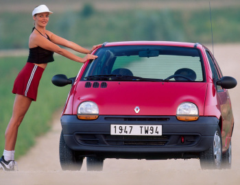 Renault Twingo 1992-2007 - Car Voting - FH - Official Forza Community Forums