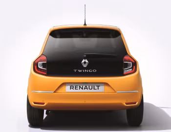 Renault Twingo [Worldwide] '2019–24