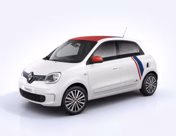 Renault Twingo "le coq sportif" '2019