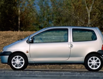 Renault Twingo 1.2 16v '2000–04