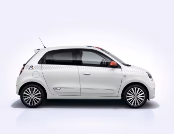 Renault Twingo "le coq sportif" '2019