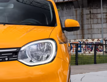 Renault Twingo [Worldwide] '2019–24