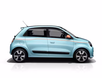 Renault Twingo "Hipanema" '2016