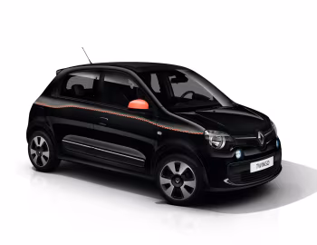 Renault Twingo "Hipanema" '2016