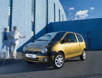 Renault Twingo 1.2 16v '2000–04